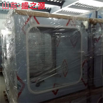 內(nèi)蒙古自凈式機(jī)械互鎖雙開門304不銹鋼傳遞窗