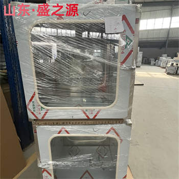 棗莊雙開(kāi)門(mén)傳遞窗