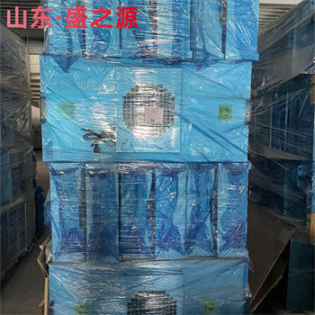 臨清集中通風系統中常用中效過濾器