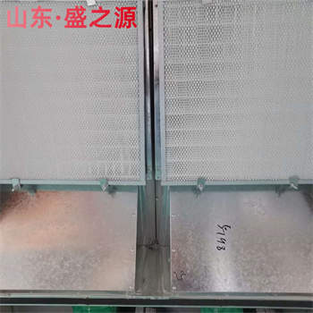 青島化工凈化車間裝修 風淋室企業