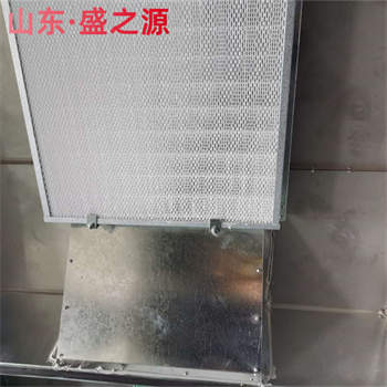 通過風淋室的材質，如何選擇風淋室